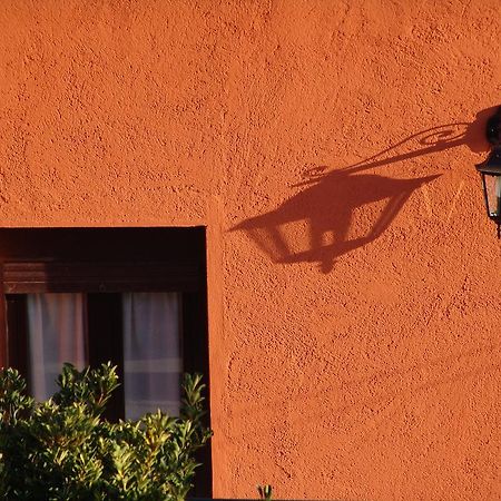 Casa Rural Enkartada Sopuerta Exteriér fotografie