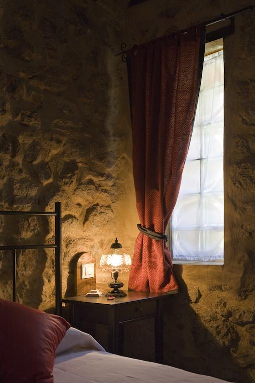 Casa Rural Enkartada Sopuerta Exteriér fotografie