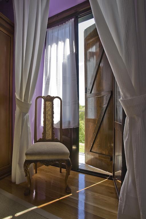 Casa Rural Enkartada Sopuerta Exteriér fotografie
